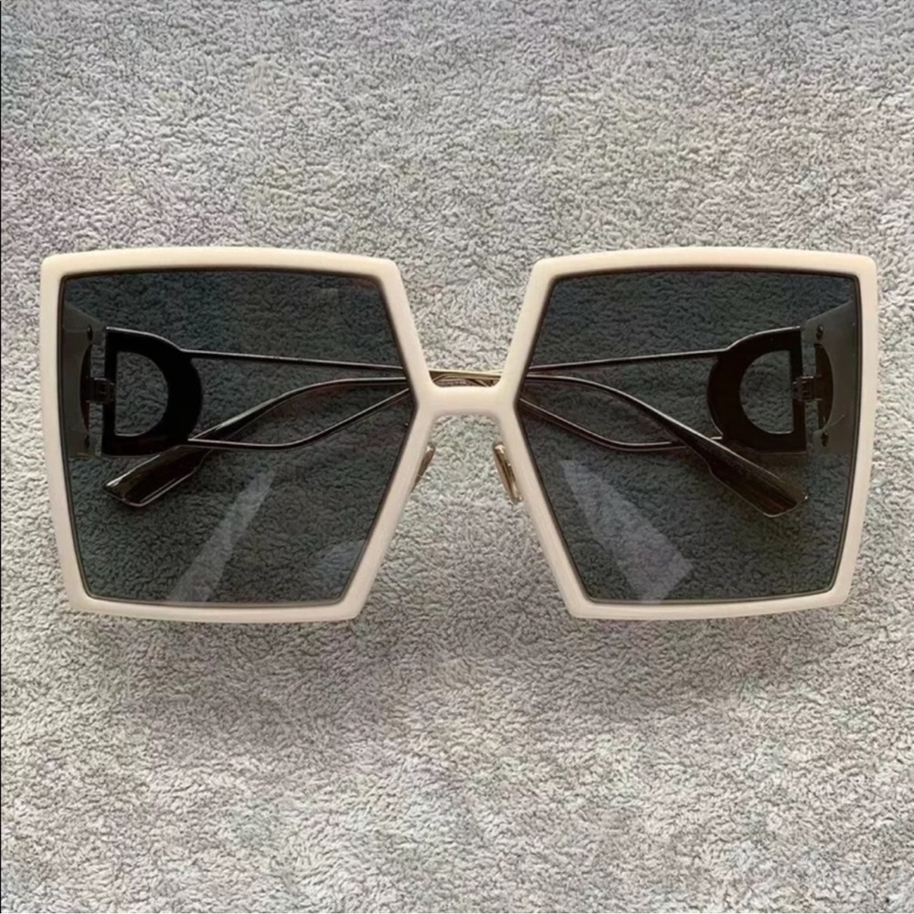 Christian Dior sunglasses